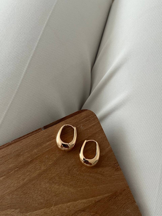 گوشواره روزانه ضدحساسیت دخترانه از برند ژوپینگ