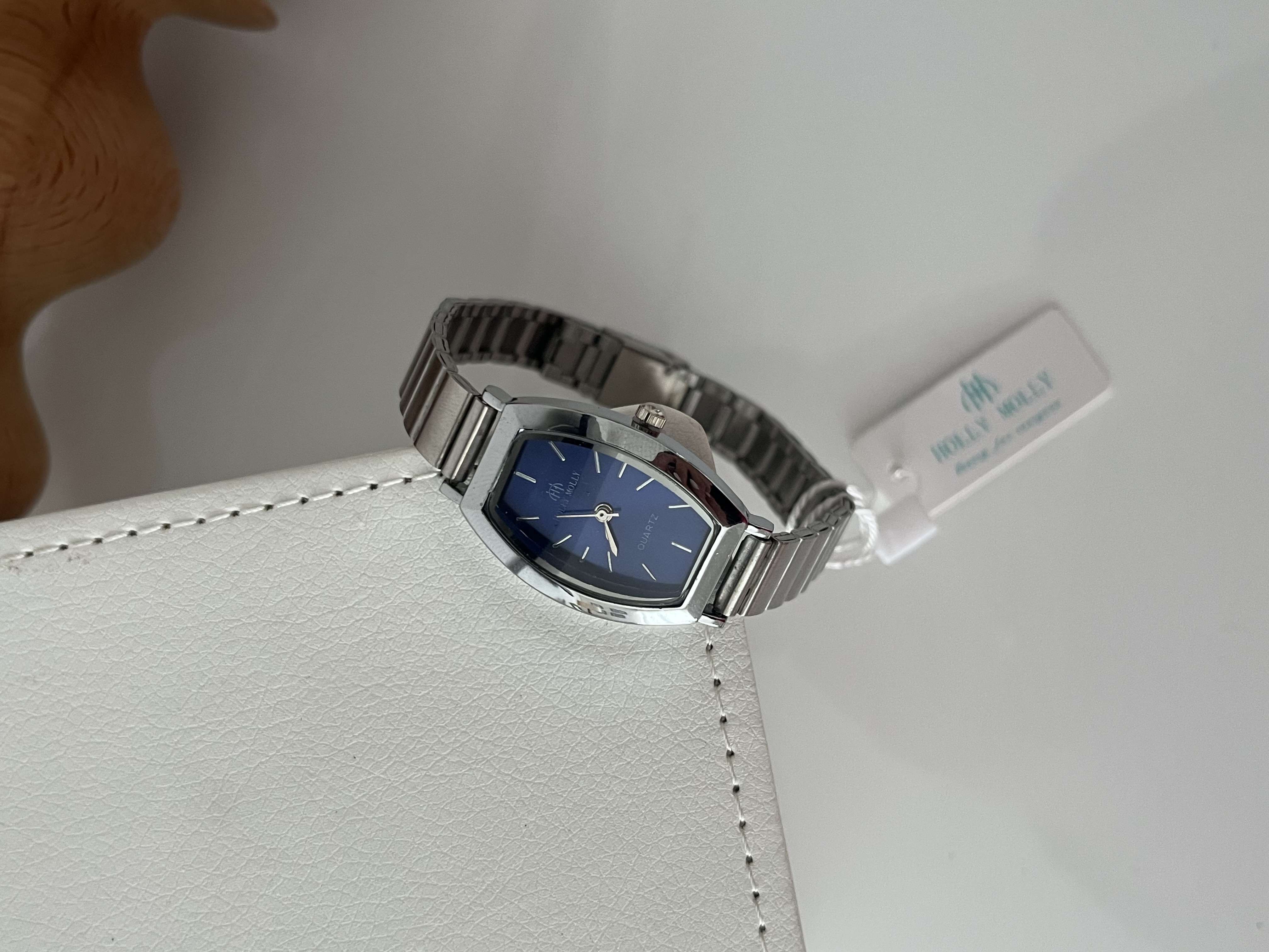 Holly Molly Women's Watch
