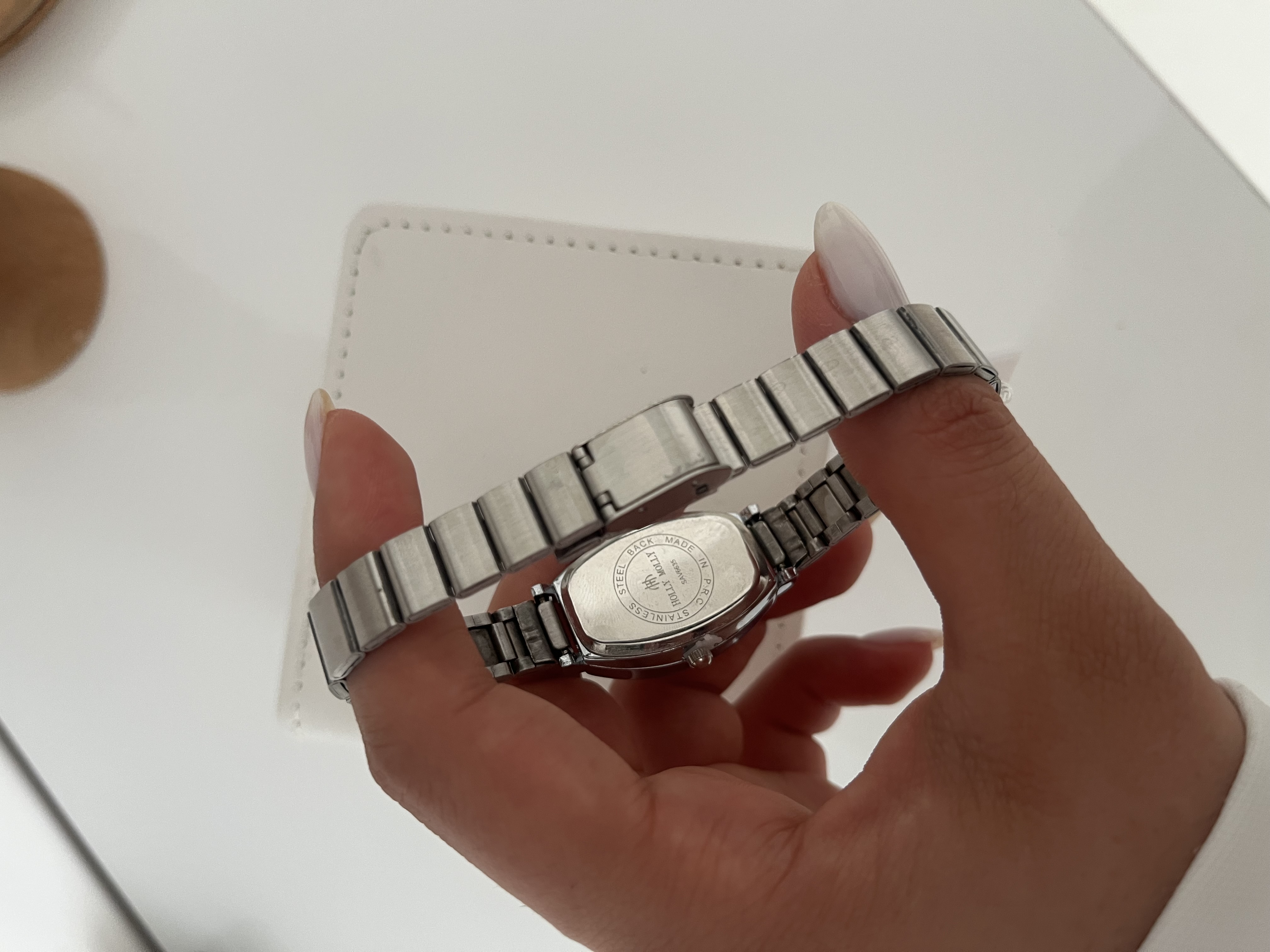 Holly Molly Women's Watch