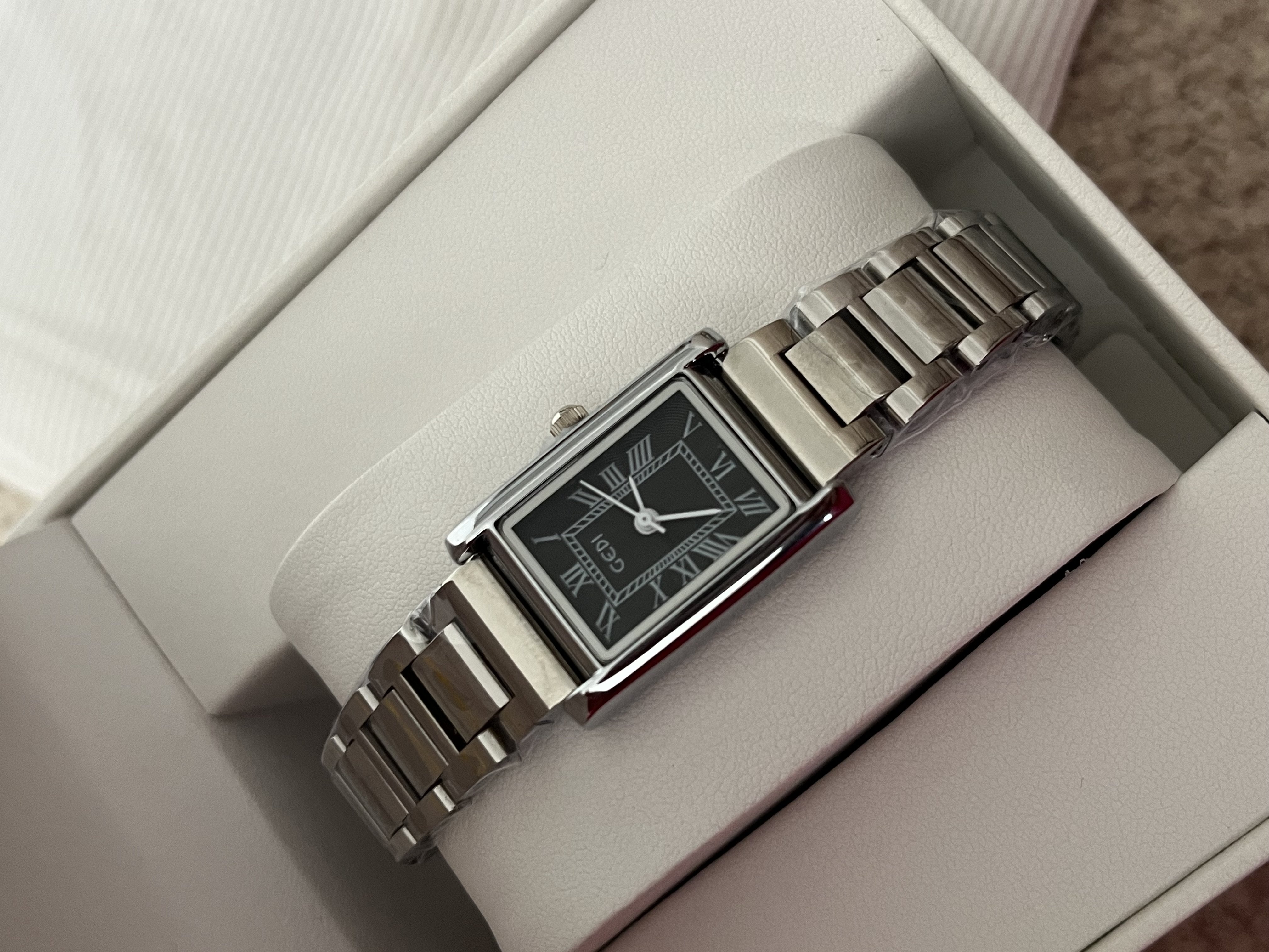 GEDI brand women's watch