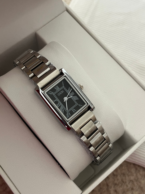GEDI brand women's watch