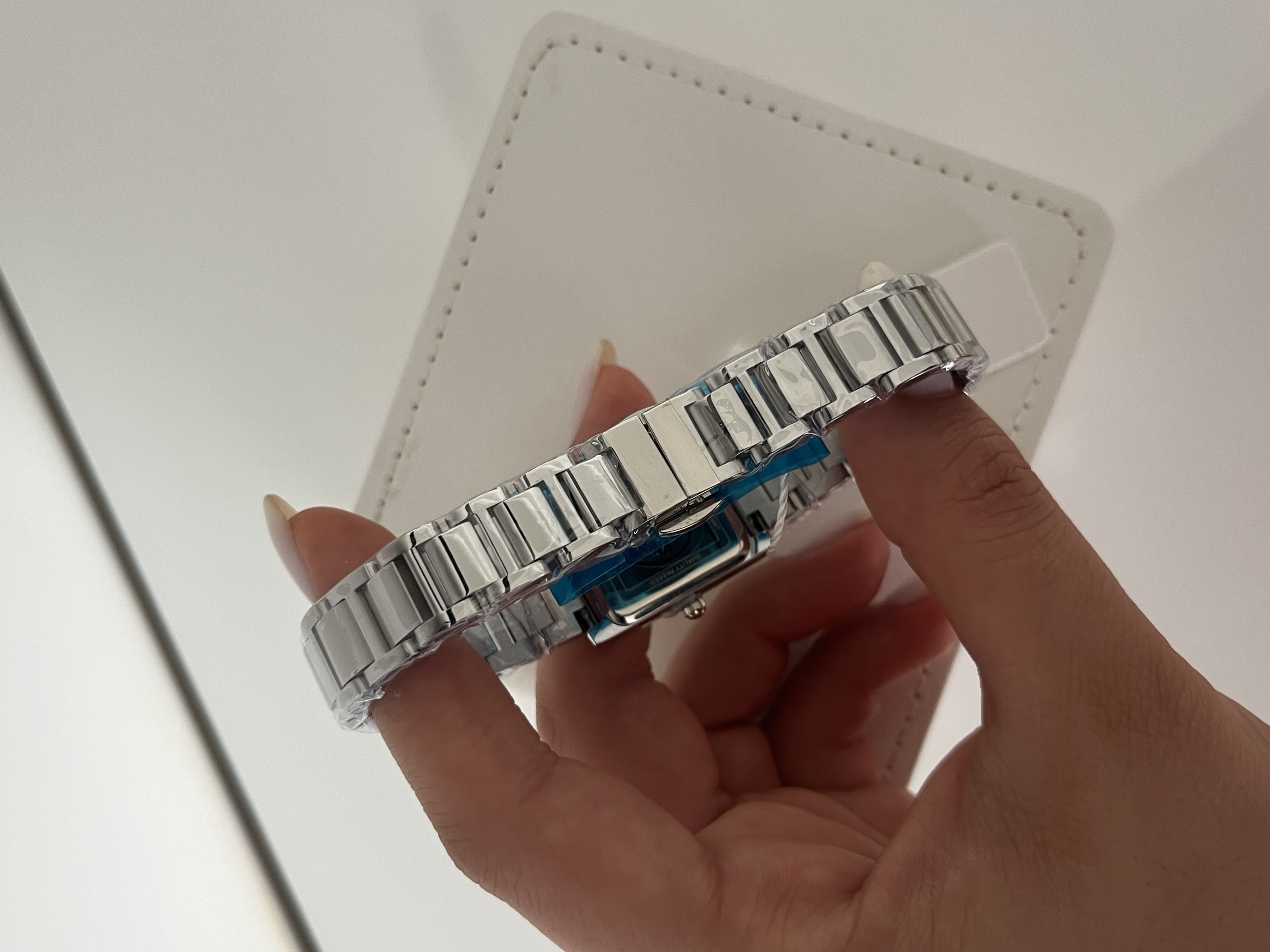 GEDI brand women's watch