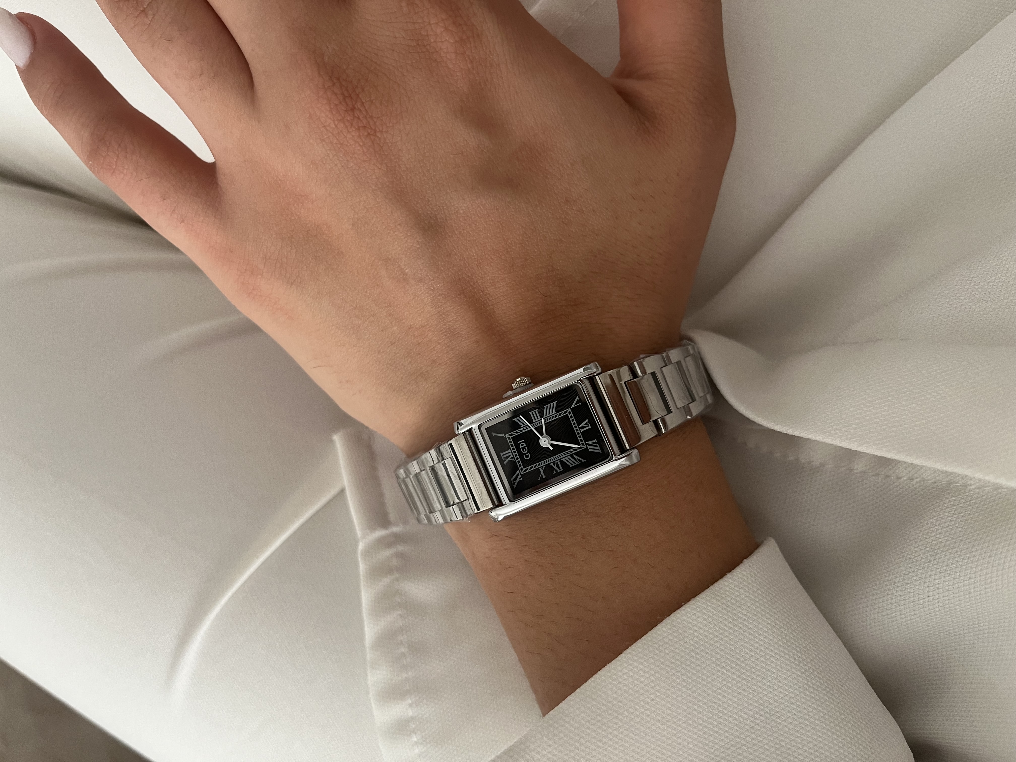 GEDI brand women's watch